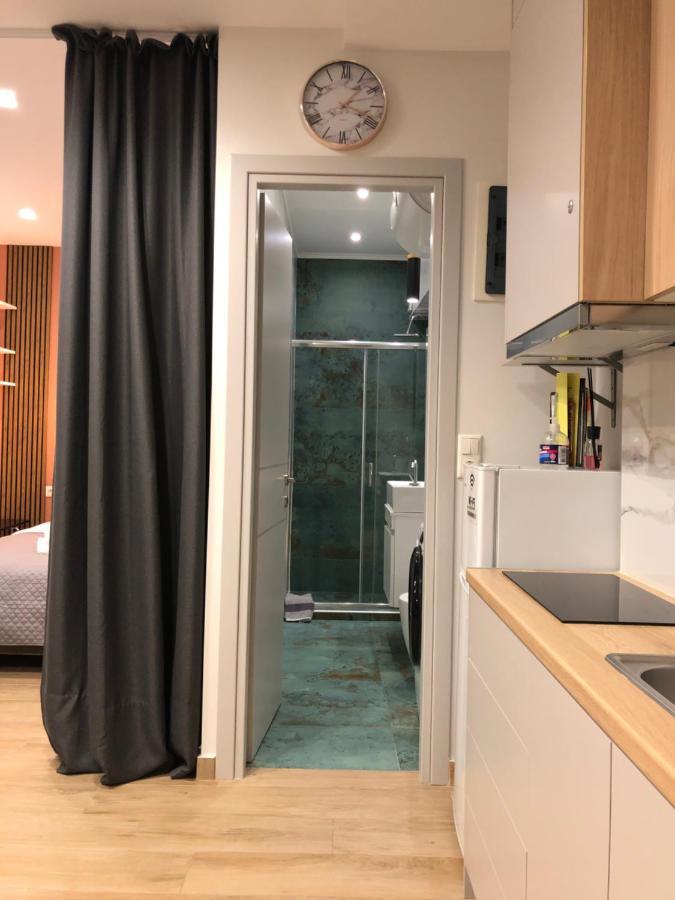 Smart Modern Apartment Афіни Екстер'єр фото