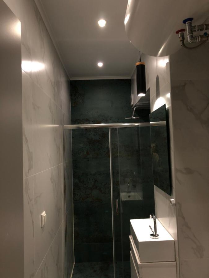 Smart Modern Apartment Афіни Екстер'єр фото