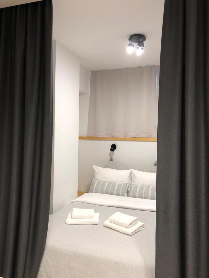 Smart Modern Apartment Афіни Екстер'єр фото